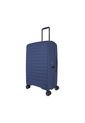 Maleta Swissbrand Leeds 20-Azul de SWISSBRAND