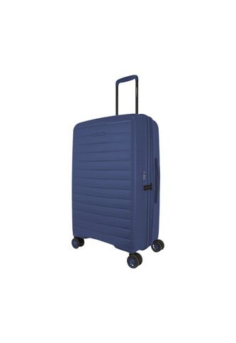 Maleta Swissbrand Leeds 20-Azul SWISSBRAND