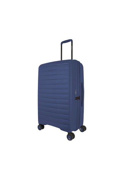 Maleta Swissbrand Leeds 20-Azul