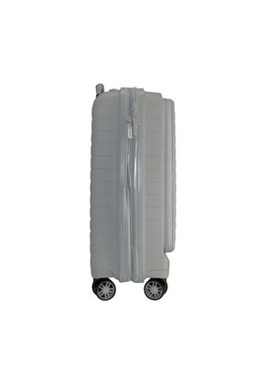 Maleta Swissbrand Leeds 20-Gris