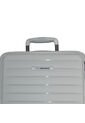Maleta Swissbrand Leeds 20-Gris de SWISSBRAND
