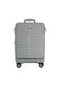 Maleta Swissbrand Leeds 29-Gris de SWISSBRAND
