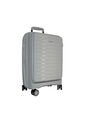 Maleta Swissbrand Leeds 29-Gris de SWISSBRAND