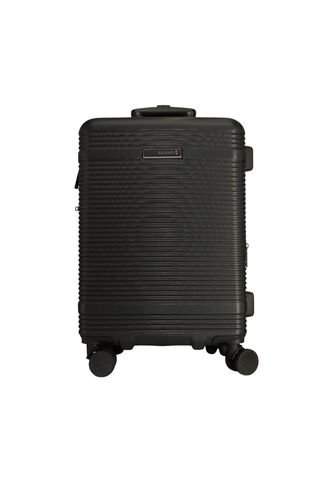 Maleta Swissbrand Marsella 28-Negro SWISSBRAND