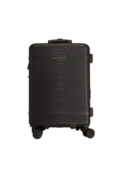 Maleta Swissbrand Marsella 28-Negro