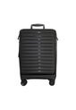 Maleta Swissbrand Leeds 29-Negro de SWISSBRAND