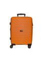 Maleta Swissbrand Eden 28-Naranja de SWISSBRAND