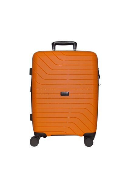 Maleta Swissbrand Eden 28-Naranja