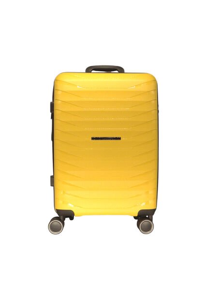Maleta Swissbrand Askar 20-Amarillo