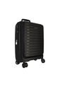 Maleta Swissbrand Leeds 29-Negro de SWISSBRAND