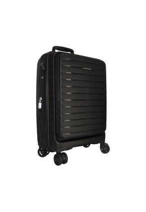 Maleta Swissbrand Leeds 29-Negro