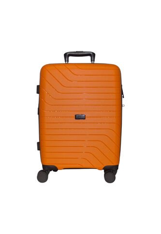 Maleta Swissbrand Eden 20-Naranja SWISSBRAND