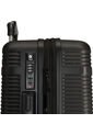 Maleta Swissbrand Marsella 20-Negro de SWISSBRAND