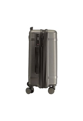 Maleta Swissbrand Marsella 28-Gris Oscuro