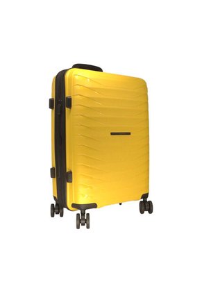 Maleta Swissbrand Askar 20-Amarillo