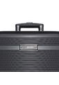 Maleta Swissbrand Marsella 20-Negro de SWISSBRAND
