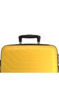 Maleta Swissbrand Eden 20-Amarillo de SWISSBRAND