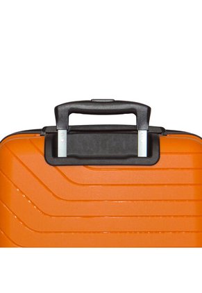 Maleta Swissbrand Eden 28-Naranja