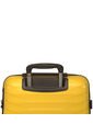 Maleta Swissbrand Askar 28-Amarillo de SWISSBRAND