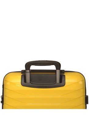 Maleta Swissbrand Askar 20-Amarillo