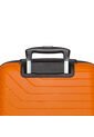 Maleta Swissbrand Eden 20-Naranja de SWISSBRAND