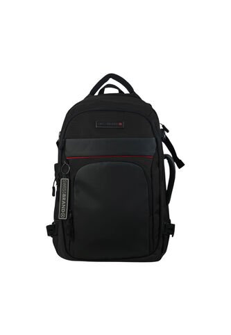 Morral Swissbrand Roda-Negro SWISSBRAND
