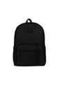 Morral Swissbrand Ballard-Negro de SWISSBRAND