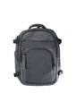 Morral Swissbrand Roda-Gris de SWISSBRAND