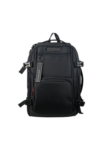 Morral Swissbrand Odet-Negro SWISSBRAND