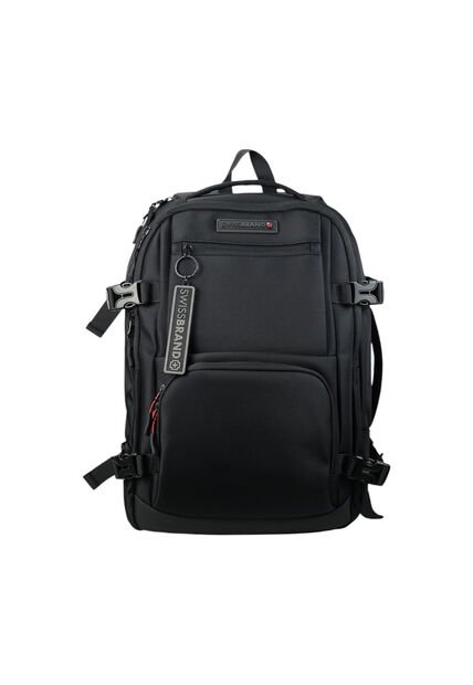 Morral Swissbrand Odet-Negro