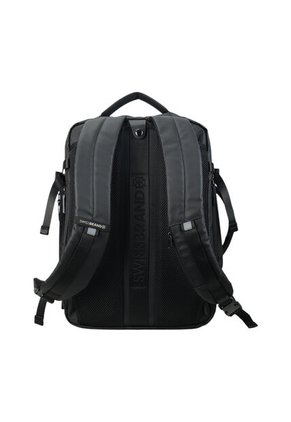 Morral Swissbrand Millwall-Negro
