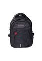 Morral Swissbrand Burford-Negro de SWISSBRAND