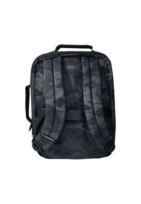 Morral Swissbrand Hanover-Verde Camuflado