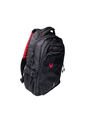 Morral Swissbrand Burford-Negro de SWISSBRAND
