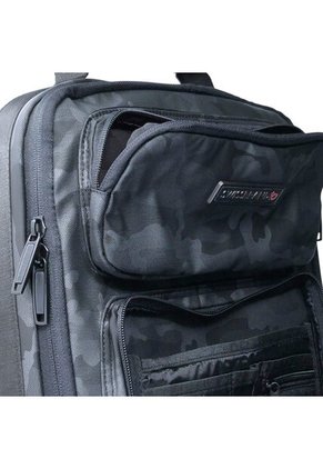 Morral Swissbrand Hanover-Verde Camuflado