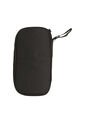 Porta Pasaporte Swissbrand Opfikon-Negro de SWISSBRAND