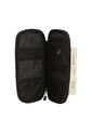 Porta Pasaporte Swissbrand Opfikon-Negro de SWISSBRAND