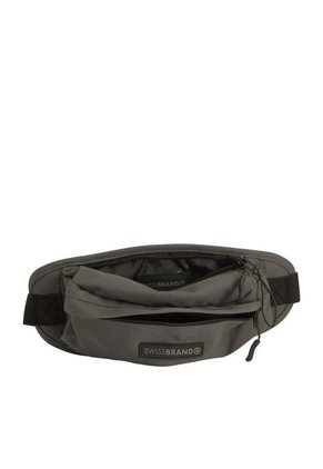 Canguro Swissbrand Verdi-Gris Azulado