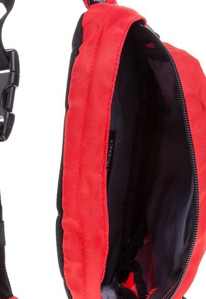 Canguro Rojo SWISSBRAND