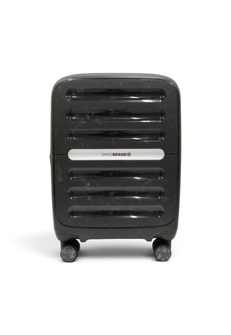 Maleta Swissbrand Marble De 20