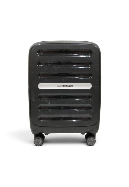Maleta Swissbrand Marble De 20