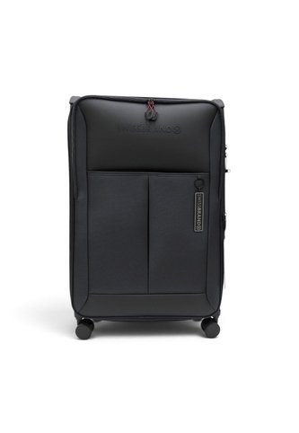 Maleta Swissbrand Aura De 28