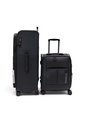 Set De 2 Maletas Swissbrand Aura-Gris Oscuro de SWISSBRAND