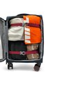 Set De 2 Maletas Swissbrand Havana-Azul de SWISSBRAND