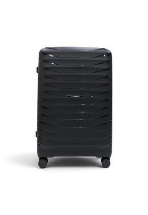Maleta Swissbrand Askar 2.0 De 29"-Negro