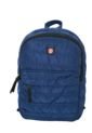 Morral Swissbrand Sydney Navy de SWISSBRAND