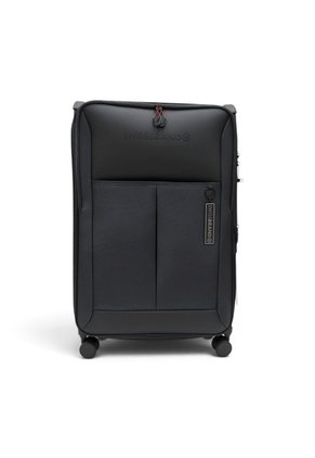 Maleta Swissbrand Aura De 28"-Gris Oscuro