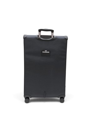 Maleta Swissbrand Aura De 28"-Gris Oscuro