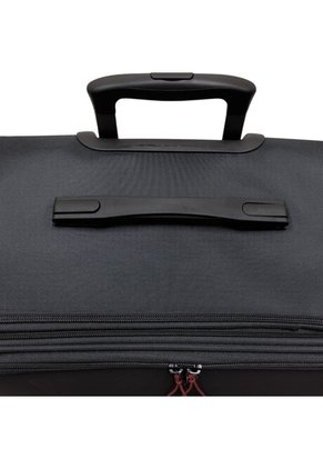 Maleta Swissbrand Aura De 28"-Gris Oscuro
