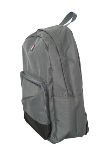Morral Swissbrand Vancouver Grey SWISSBRAND
